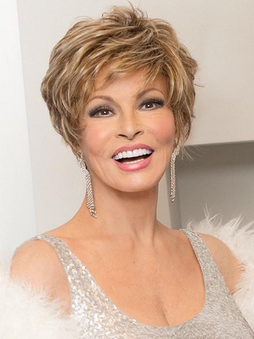 Raquel Welch  Sparkle | Synthetic Wig (Basic Cap)