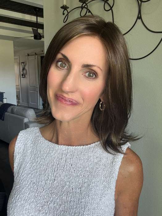 Jon Renau  Karlie | Synthetic Lace Front Wig