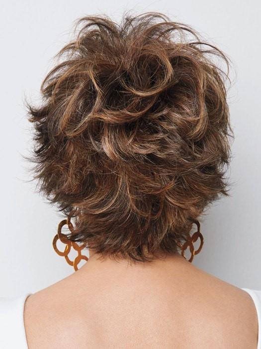 Raquel Welch  Voltage | Synthetic Wig (Basic Cap)