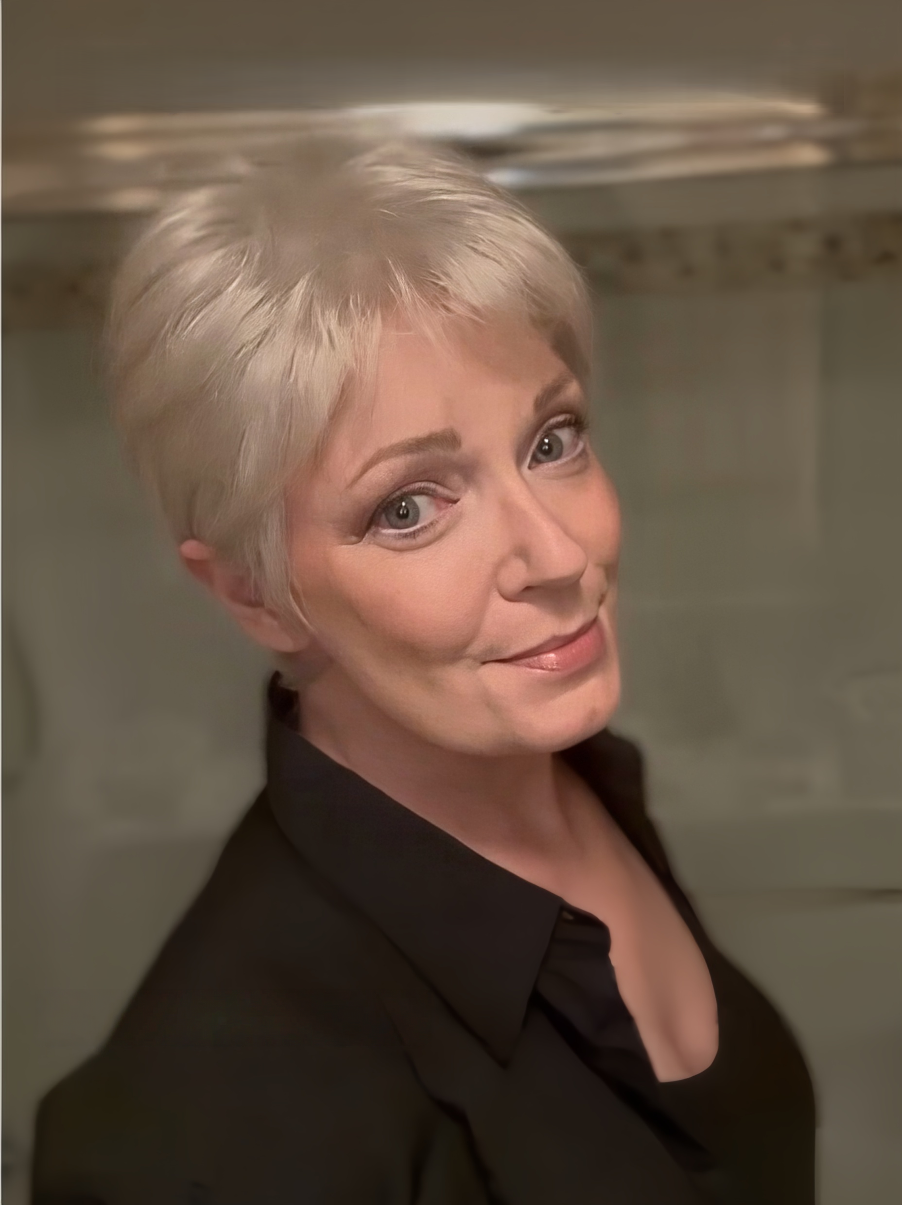 Ellen Wille  Select Soft | Synthetic Lace Front Wig (Mono Top)