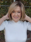 Estetica JAGGER | Synthetic Lace Front Wig