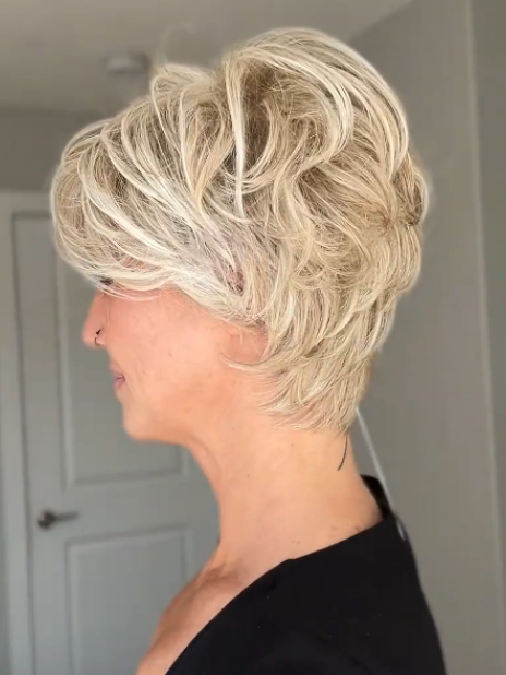 Raquel Welch  Curated Cut | Synthetic Lace Front Wig