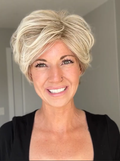 Raquel Welch  Curated Cut | Synthetic Lace Front Wig