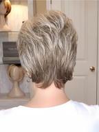 Curated Cut | Synthetic Lace Front Wig (Copy)