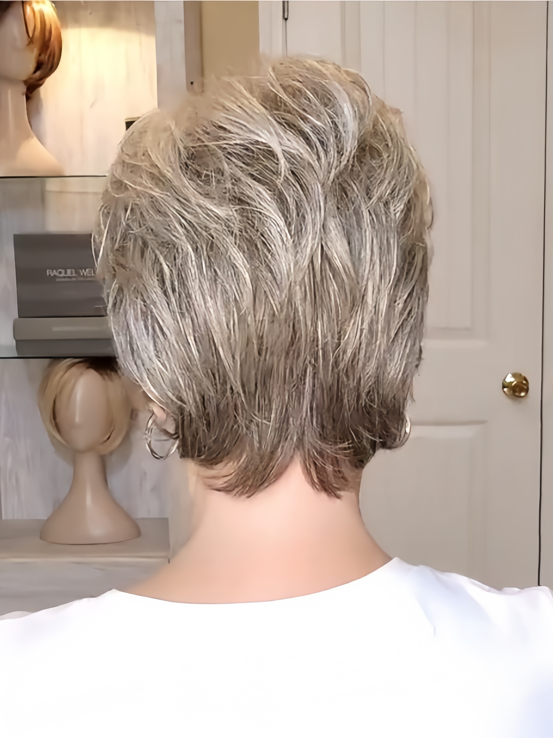 Curated Cut | Synthetic Lace Front Wig (Copy)