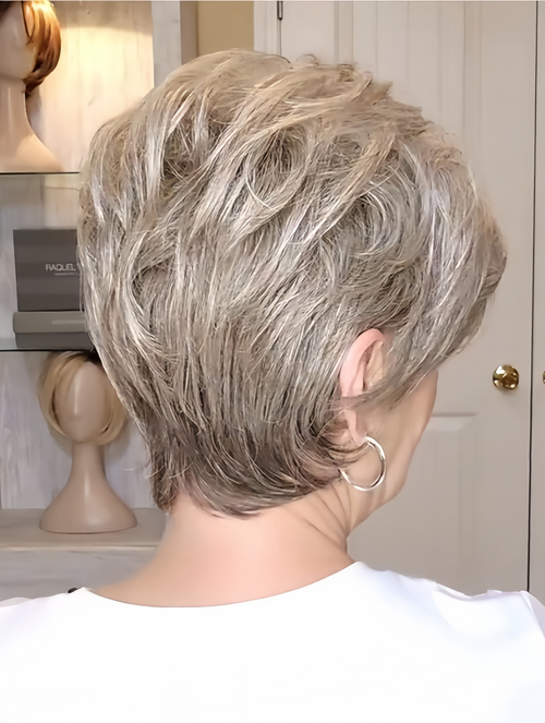 Curated Cut | Synthetic Lace Front Wig (Copy)