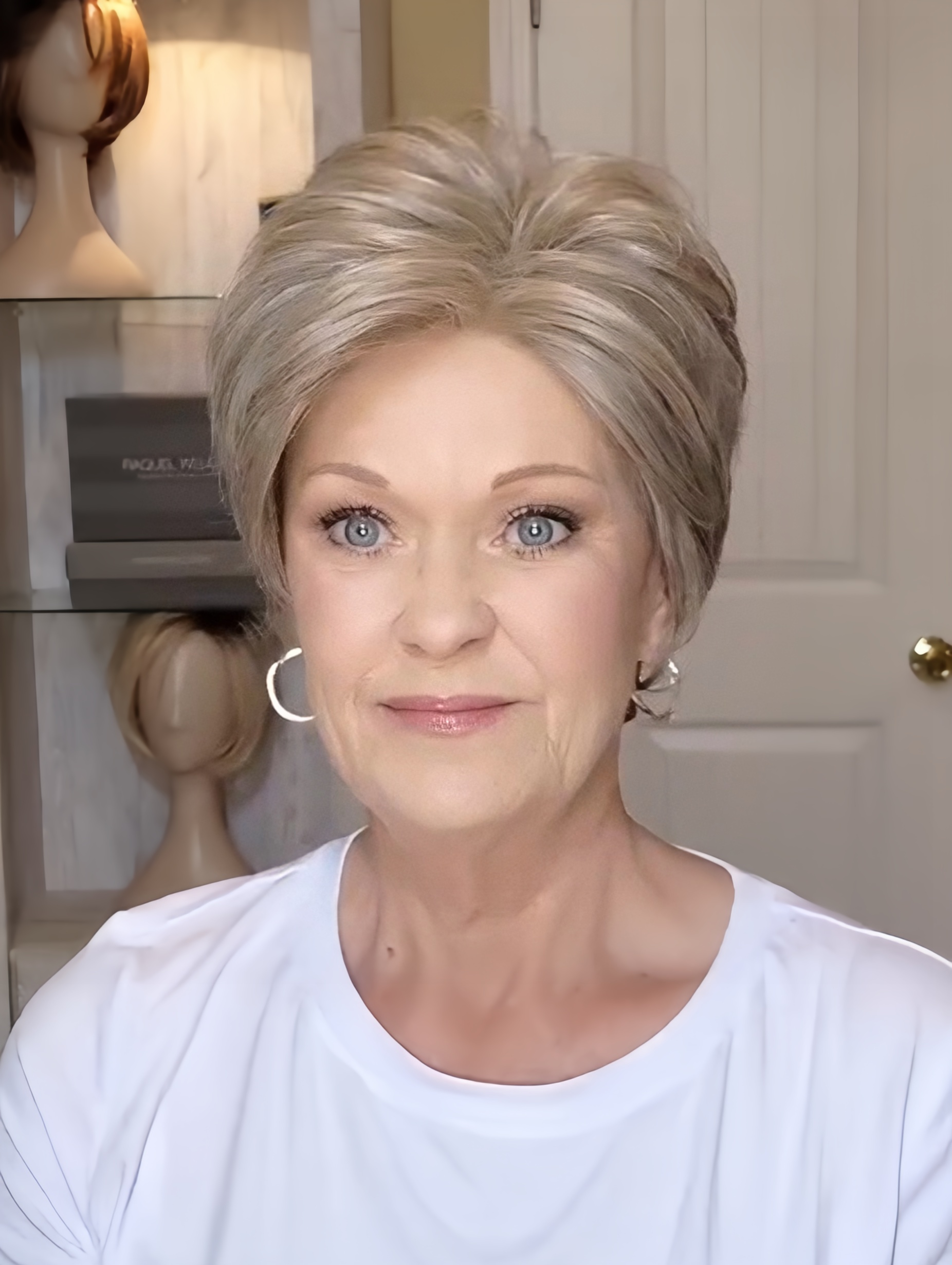 Curated Cut | Synthetic Lace Front Wig (Copy)