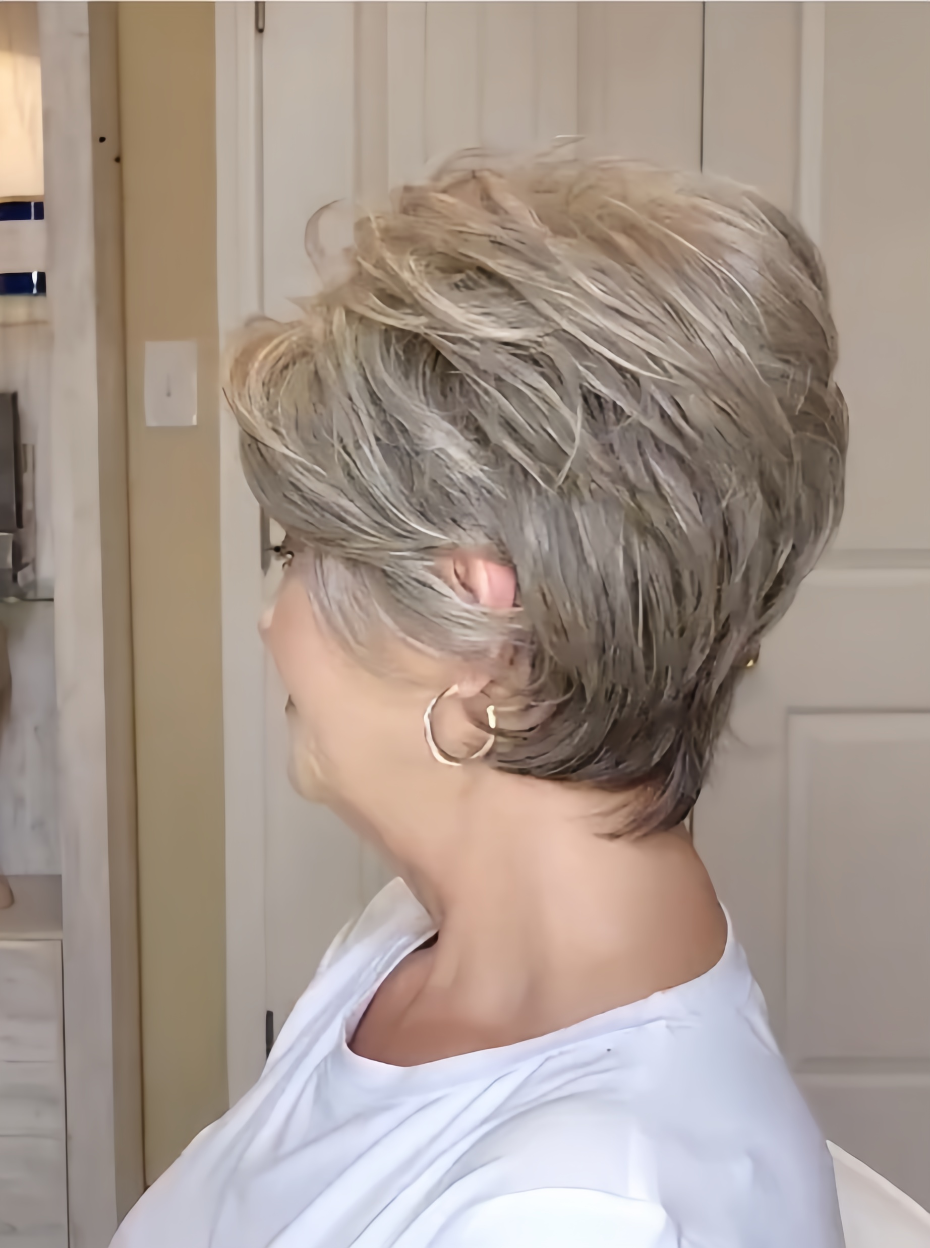 Curated Cut | Synthetic Lace Front Wig (Copy)