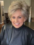 Raquel Welch  Voltage | Synthetic Wig (Basic Cap)