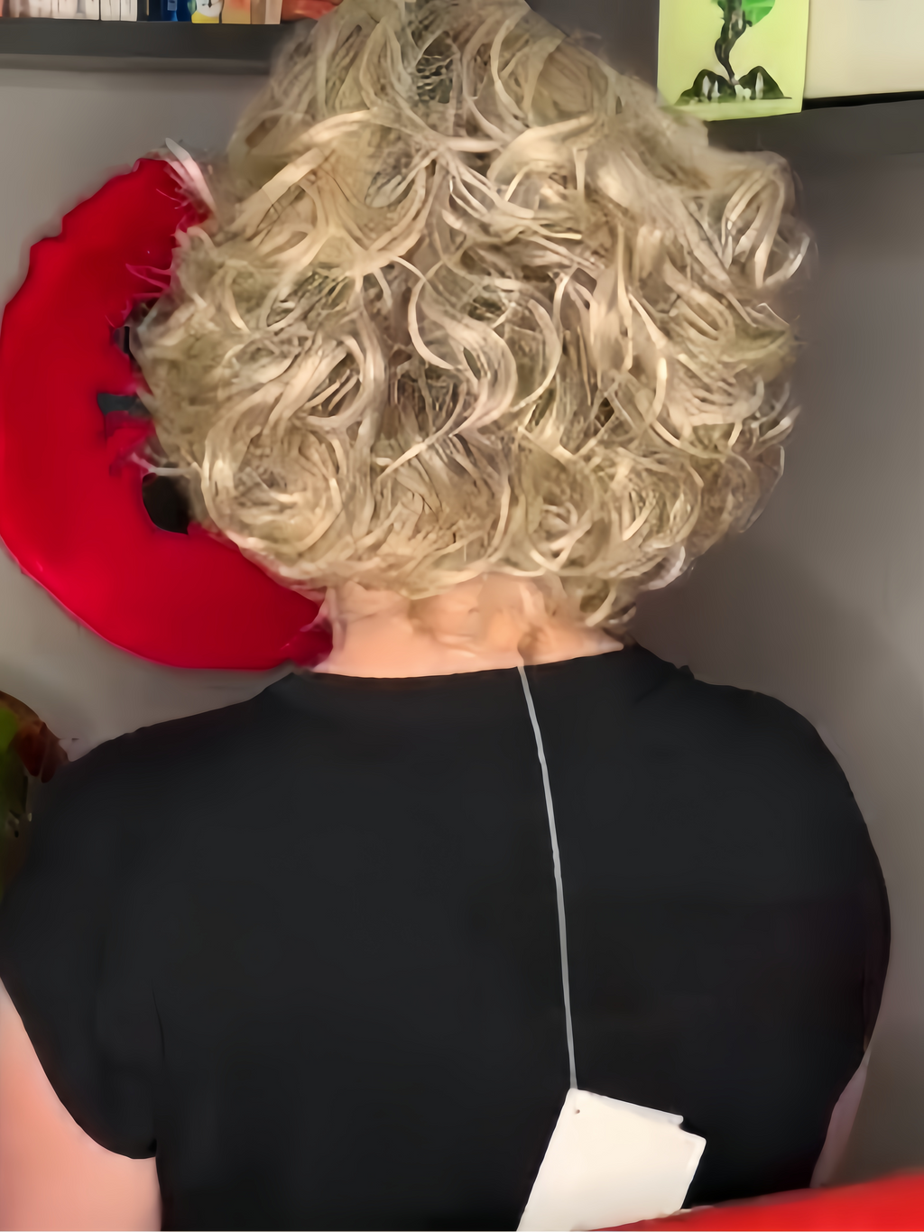 Gabor  Gimme Drama | Synthetic Lace Front Wig (Mono Part)
