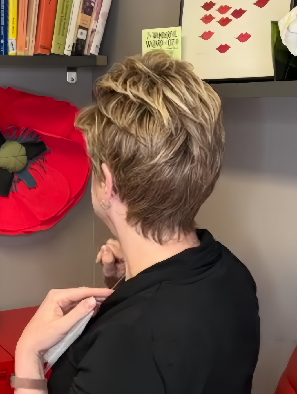 Gabor  Out The Door | Synthetic Lace Front Wig (Basic)