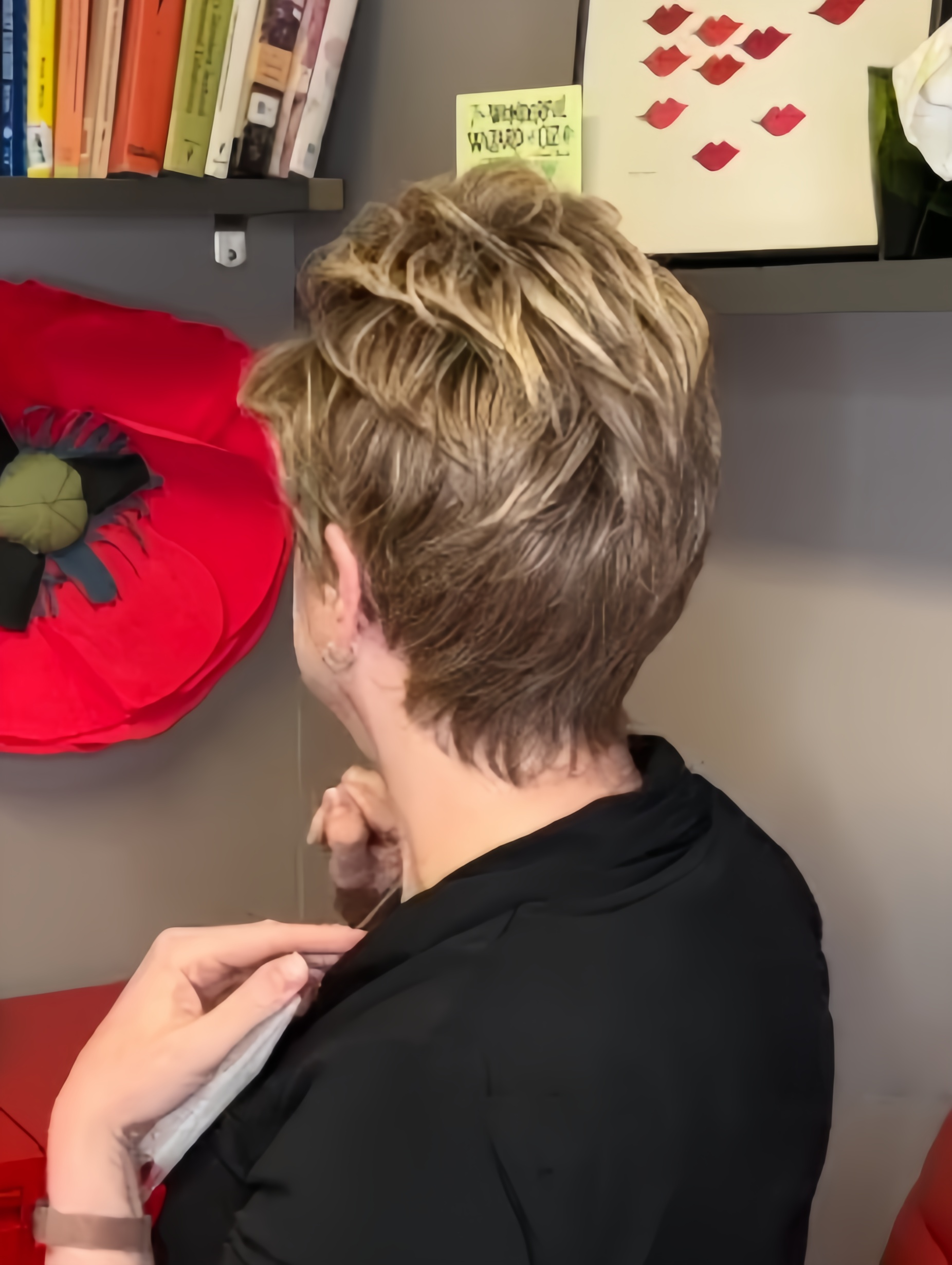 Gabor  Out The Door | Synthetic Lace Front Wig (Basic)
