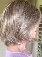 Dylan | Synthetic Lace Front Wig