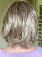 Dylan | Synthetic Lace Front Wig
