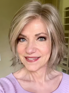 Dylan | Synthetic Lace Front Wig