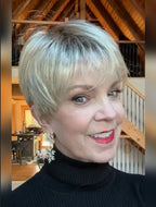 Classic Style-pixie wig-Style1 / Style 2