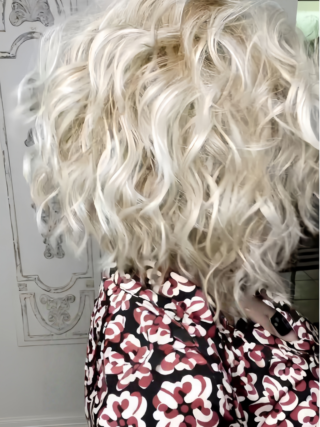 Gabor  Beaming Beauty | Synthetic Lace Front Wig (Mono Part)