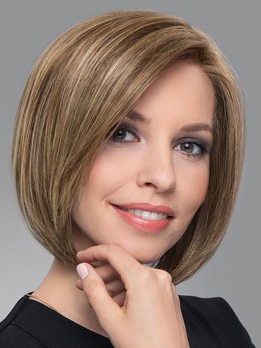 Adore | Human Hair/ Synthetic Blend Lace Front Wig