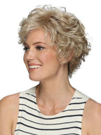 Meg | Synthetic Lace Front Wig (Basic Cap) - hui koes