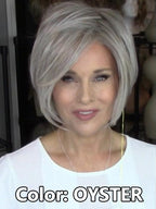 【New Color Coming & Christmas Limited Edition】Ignite | Human Hair Lace Front Wig (Basic Cap)
