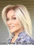 【Christmas Limited Edition】COLD CREAM | Lace Front Human Hair Wig