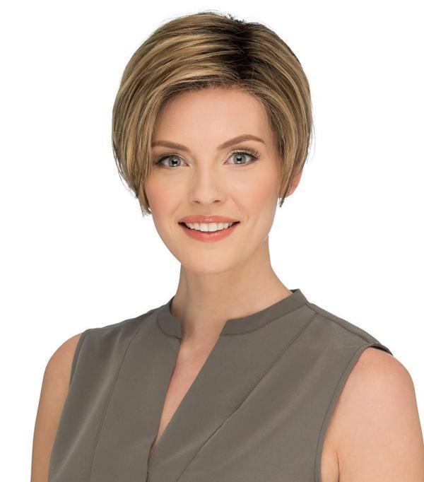 PERRY WIG of ESTETICA