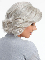Flirt Alert | Synthetic Lace Front Wig
