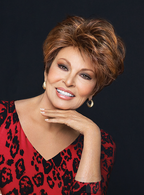 Short Pixie Synthetic Wig Gisela Mayer