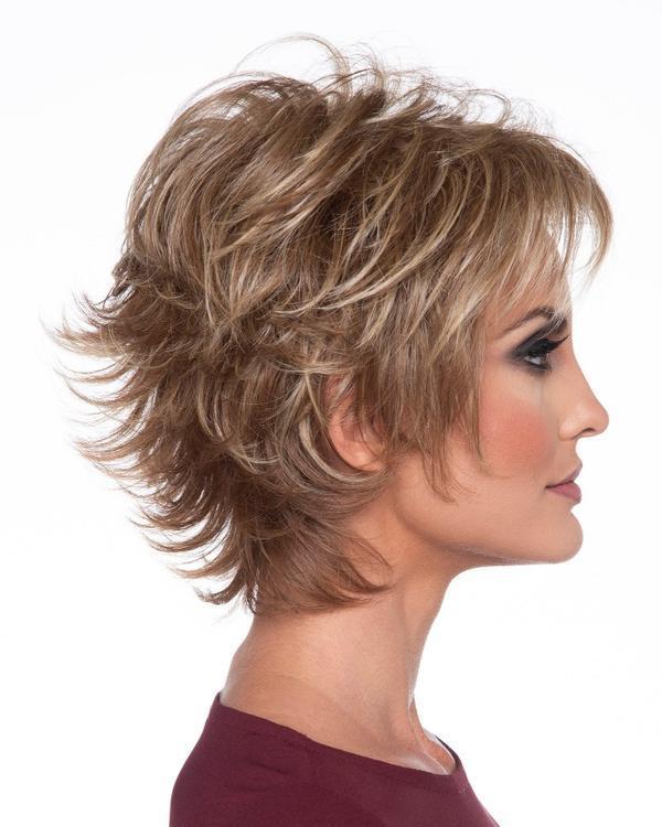 ARIA WIG BY ENVY