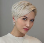 Fresh air-Synthetic Wig