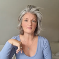 Play it Straight | Synthetic Lace Front Wig(Basic Cap)