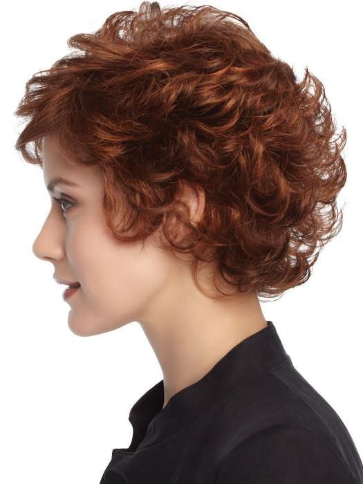 Gabor Belle | Synthetic Wig (Basic Cap)