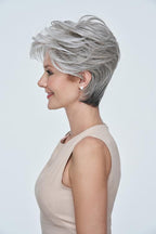 READY FOR TAKEOFF WIG BY RAQUEL WELCH