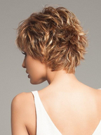 Brushed Pixie