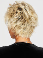 Voltage Large | Synthetic Wig MY01-Free FLORAL HEADBAND