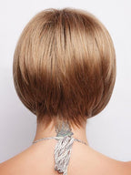 Noriko Meadow | Synthetic Wig (Basic Cap)