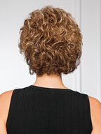 Sensation | Synthetic Wig (Basic Cap) - maygey
