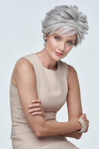 READY FOR TAKEOFF WIG BY RAQUEL WELCH