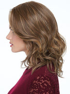 Raquel Welch Free Time | HF Synthetic Lace Front Wig