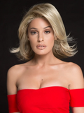 Ellen Wille Talent Mono | Synthetic Lace Front Wig