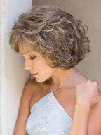 Mariah | Synthetic Wig (Basic Cap) - maygey