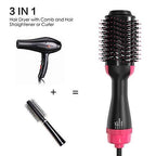 🎉Today’s special offer, 4 in stock🎉ONE-STEP HAIR DRYER & VOLUMIZER (2 IN 1)
