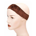 Wig Gripper - Holds Wigs & Head Scarves in Place - Grip Headband