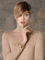 Disc | Synthetic Wig