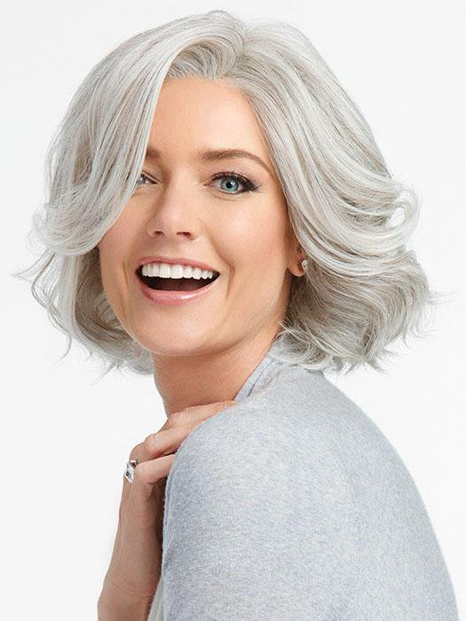 Flirt Alert | Synthetic Lace Front Wig