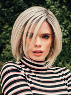 Adore | Human Hair/ Synthetic Blend Lace Front Wig