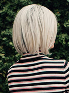Adore | Human Hair/ Synthetic Blend Lace Front Wig