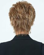 Candid Capture | Synthetic Lace Front Wig (Basic Cap)