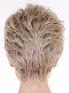 Synthetic Lace Front Wig (Mono Crown)
