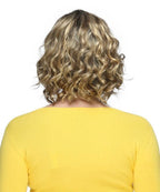 WREN WIG BY ESTETICA
